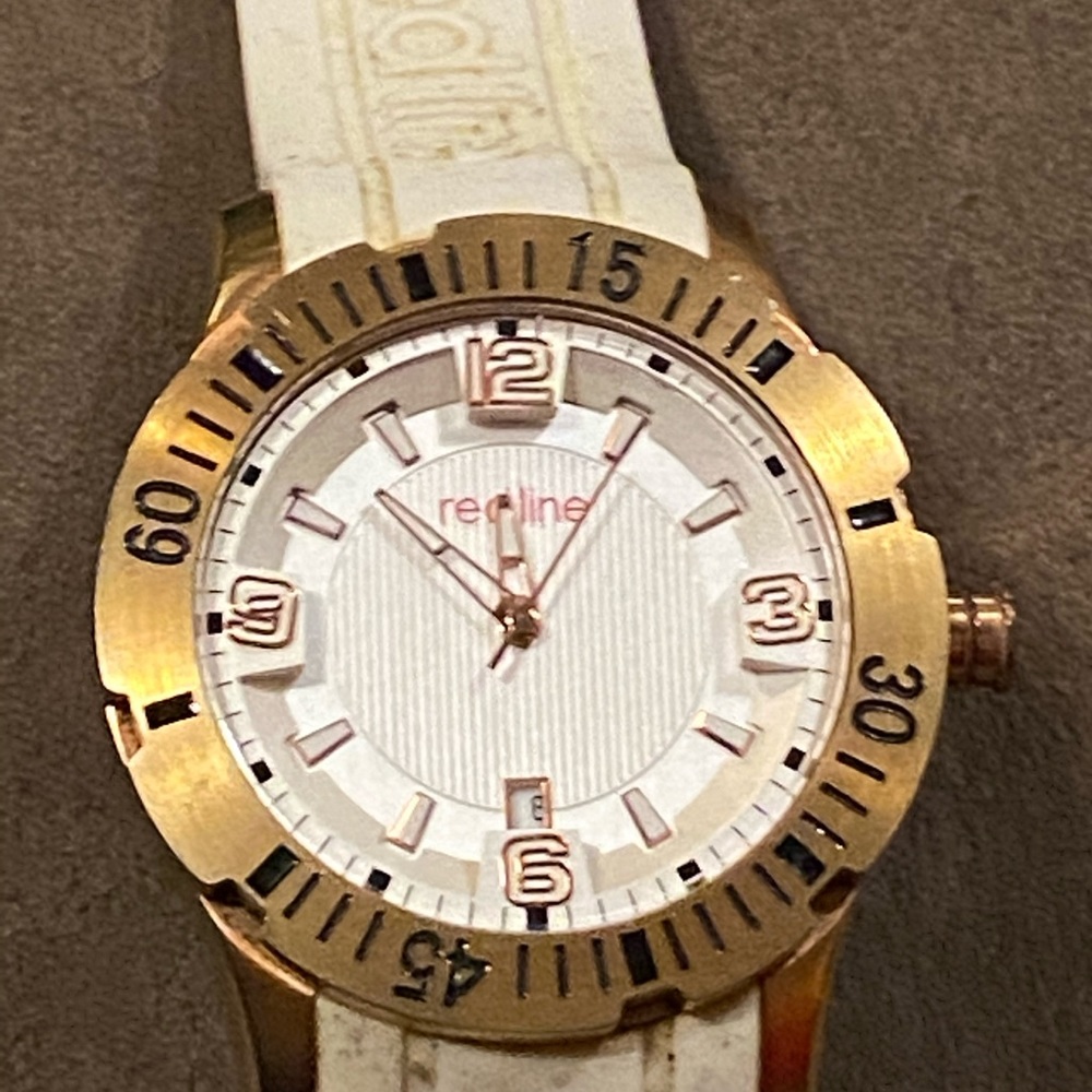 Redline watch